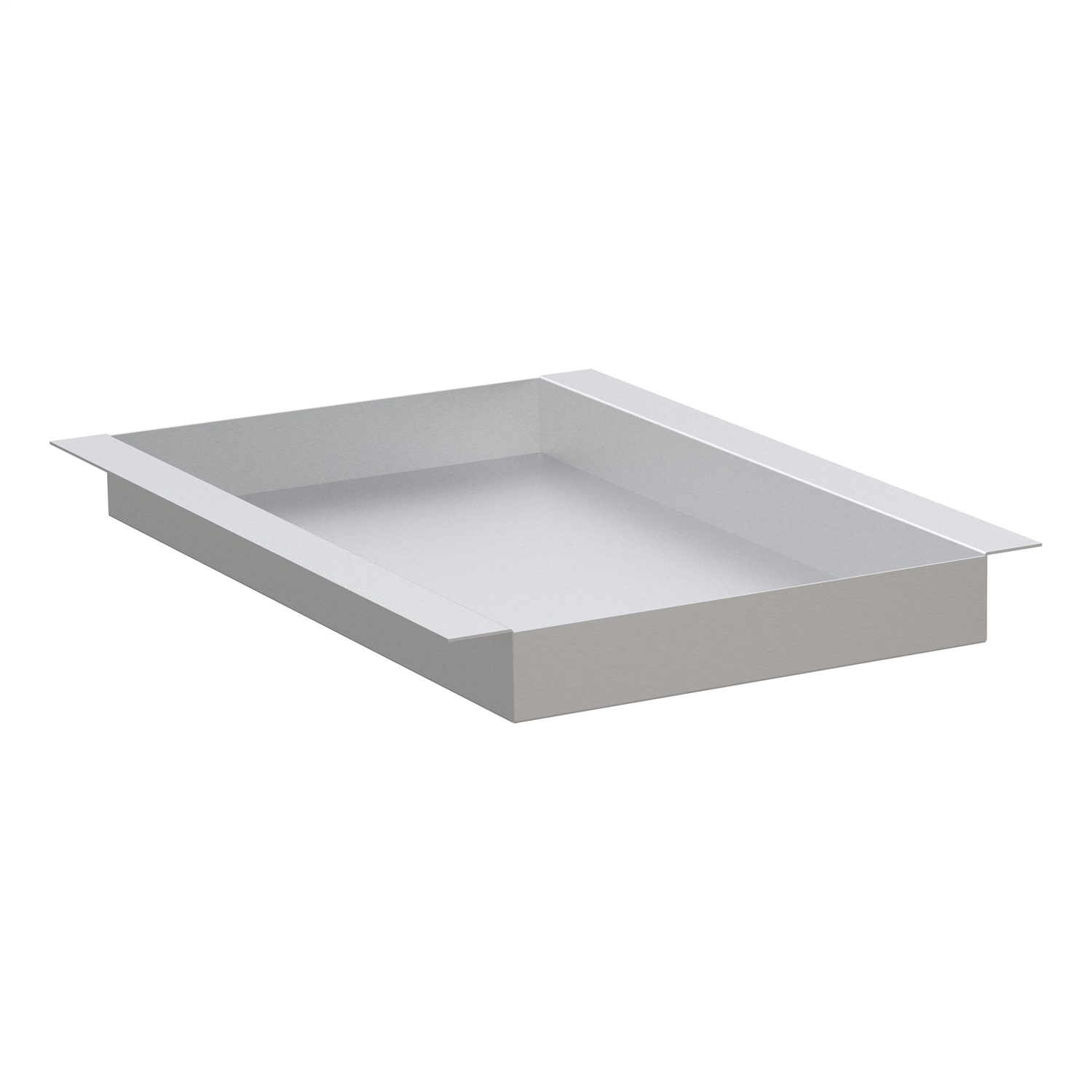 UWS AL-TRAY-SLIM Replacement Slim Line Truck Tool Box Tray