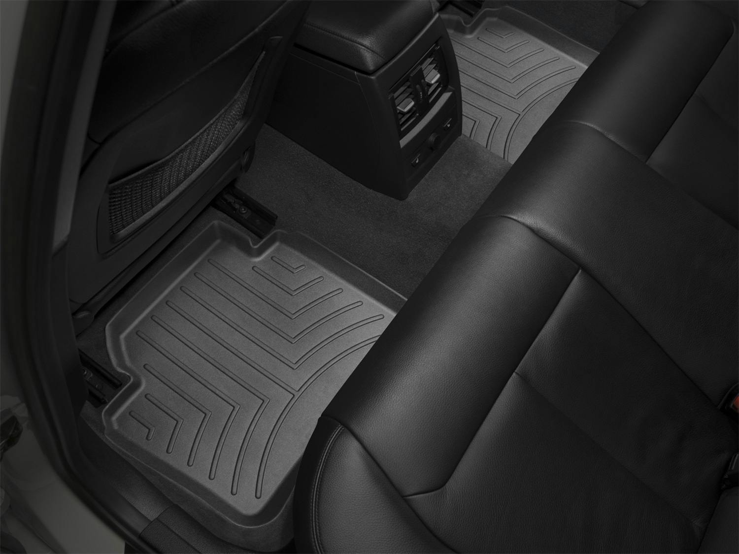 WeatherTech 448742 FloorLiner™ DigitalFit