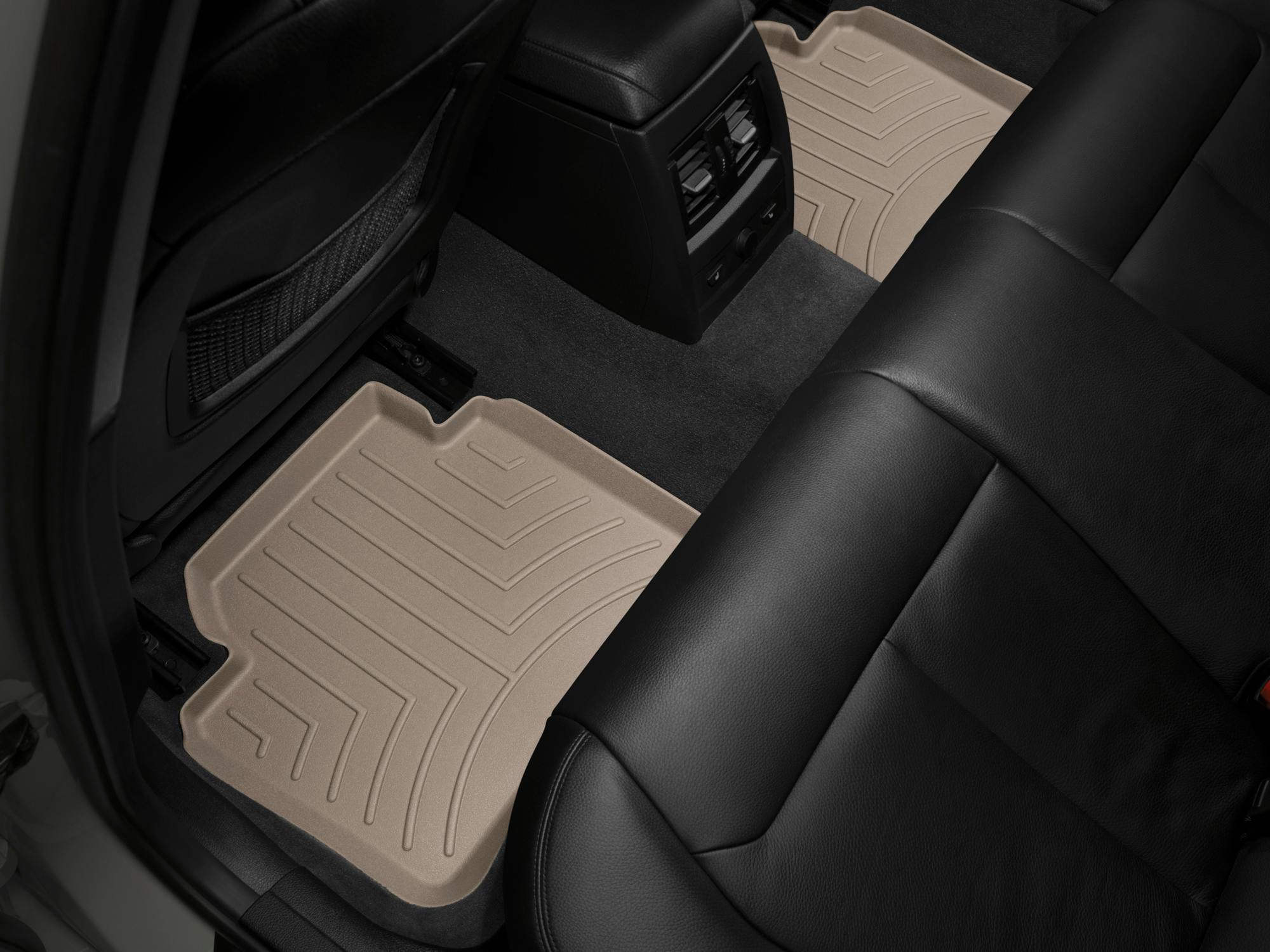 WeatherTech 453244 FloorLiner™ DigitalFit