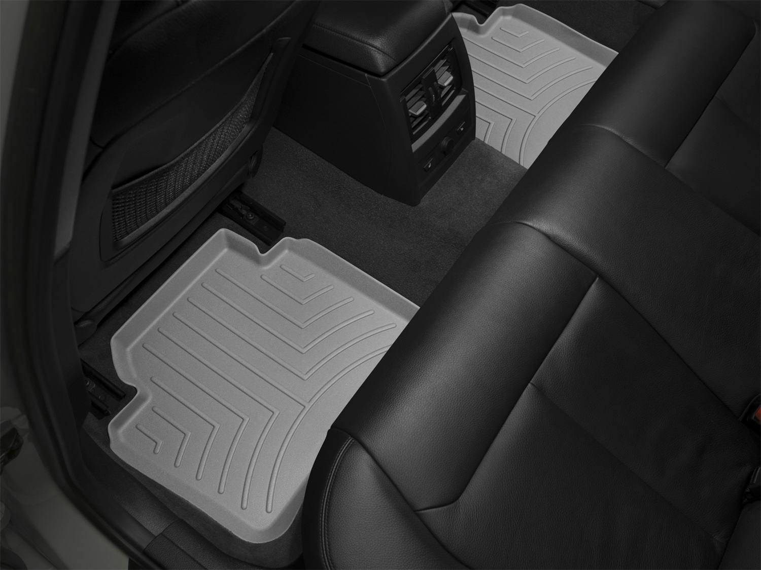 WeatherTech 4610002 FloorLiner™ DigitalFit
