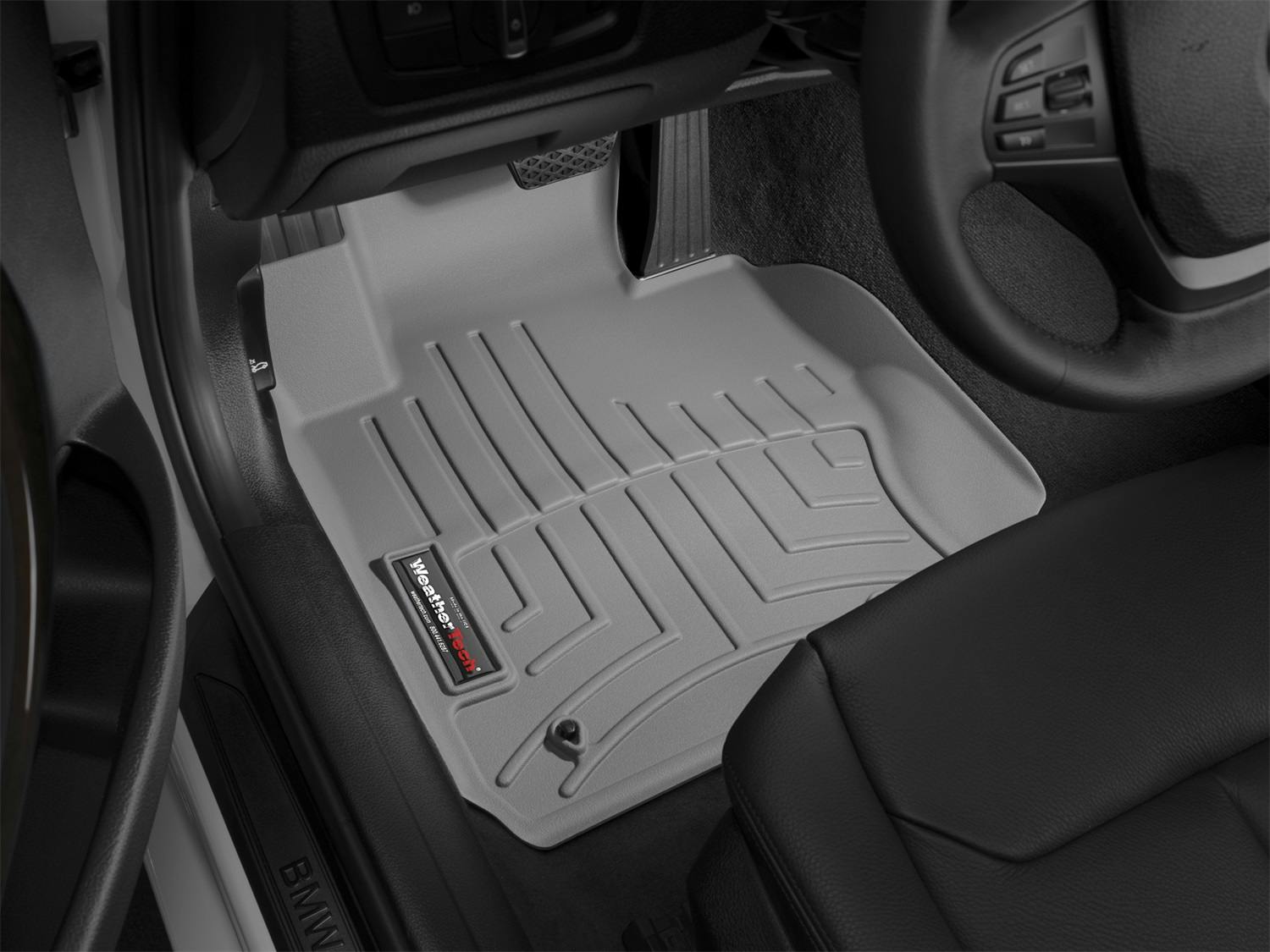 WeatherTech 469171 FloorLiner™ DigitalFit