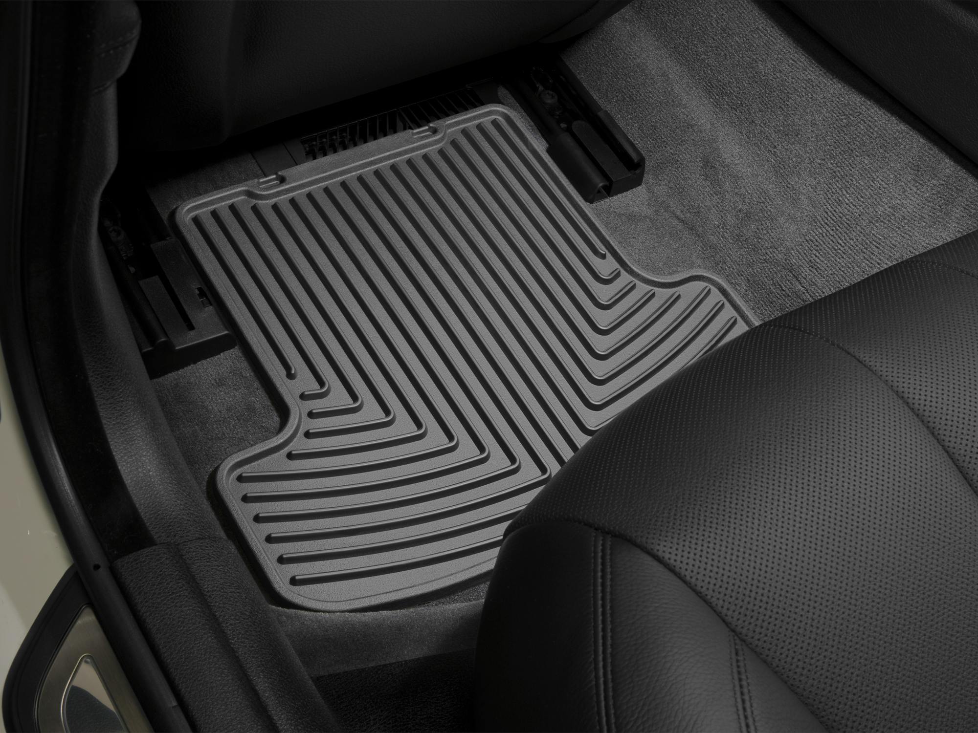 WeatherTech W332 All Weather Floor Mats
