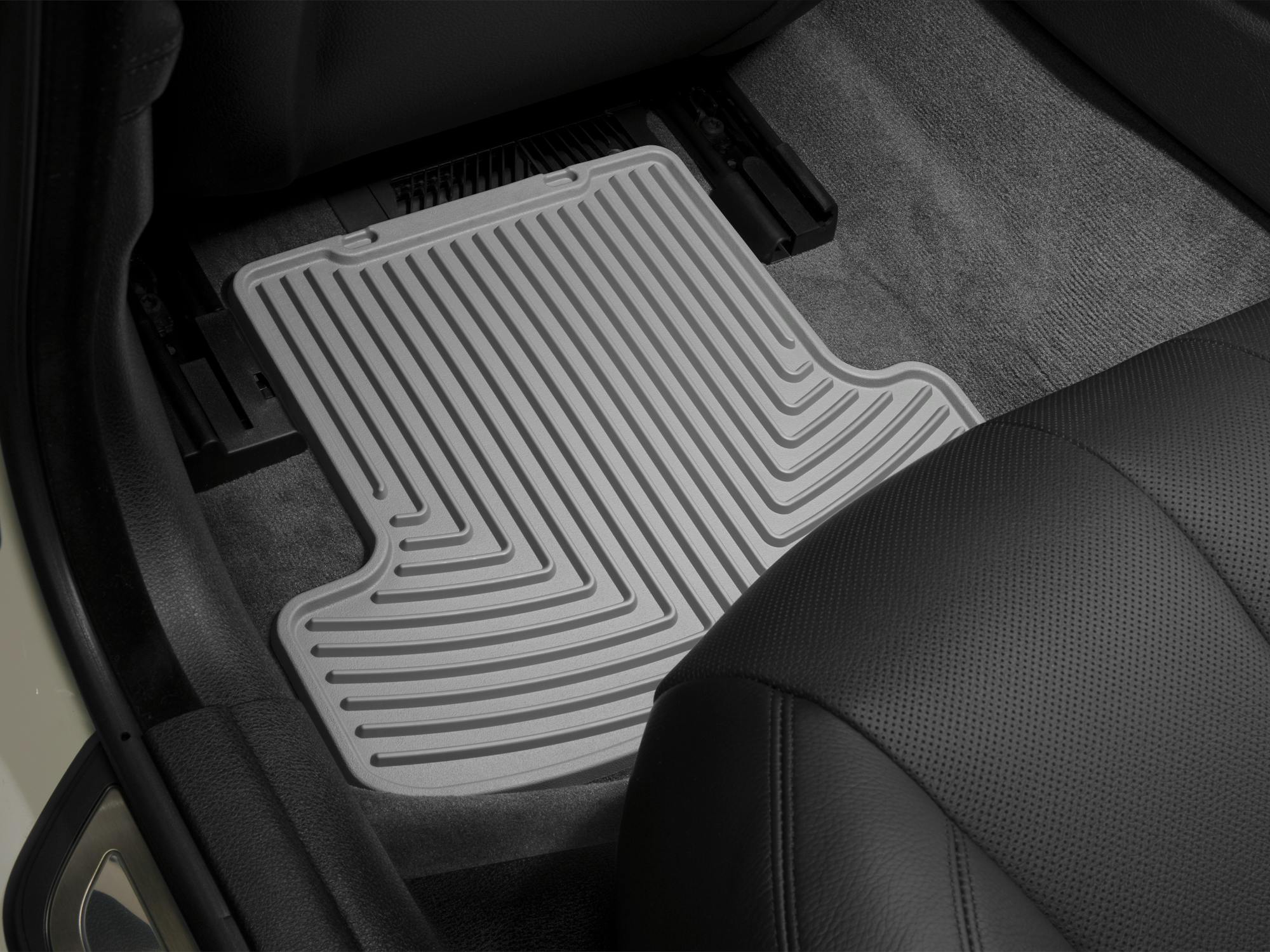 WeatherTech MB C207 G All Weather Floor Mats