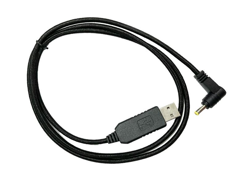 Blue OX BRK2520 Kit, Patriot II & 3 RF Remote USB Power Cable