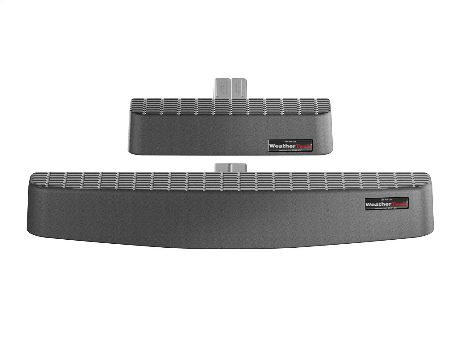 WeatherTech 81BS1XL BumpStepXL