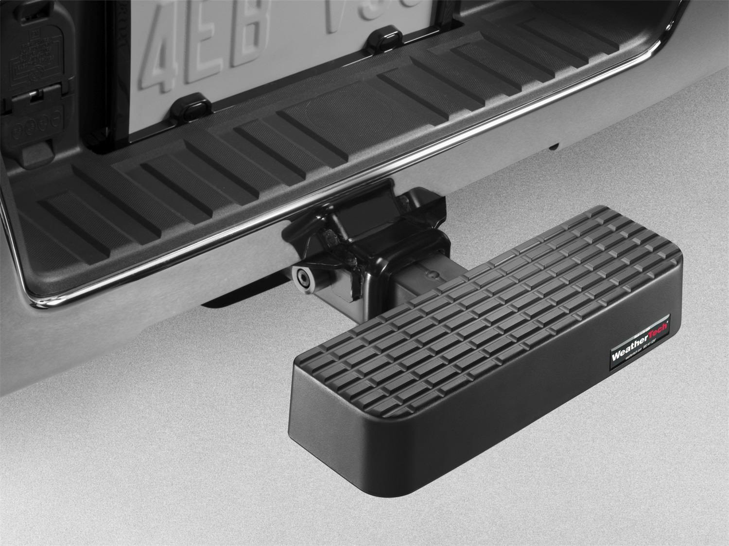 WeatherTech 81BS1BX BumpStep