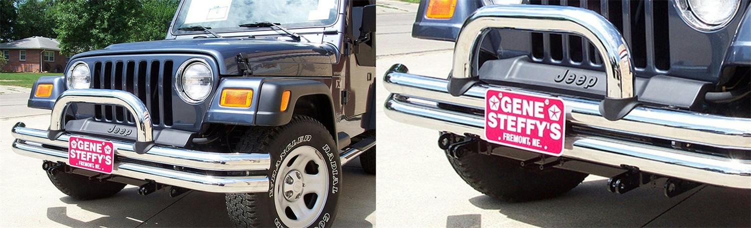 Blue OX BX1120 Tow Bar Base Plate