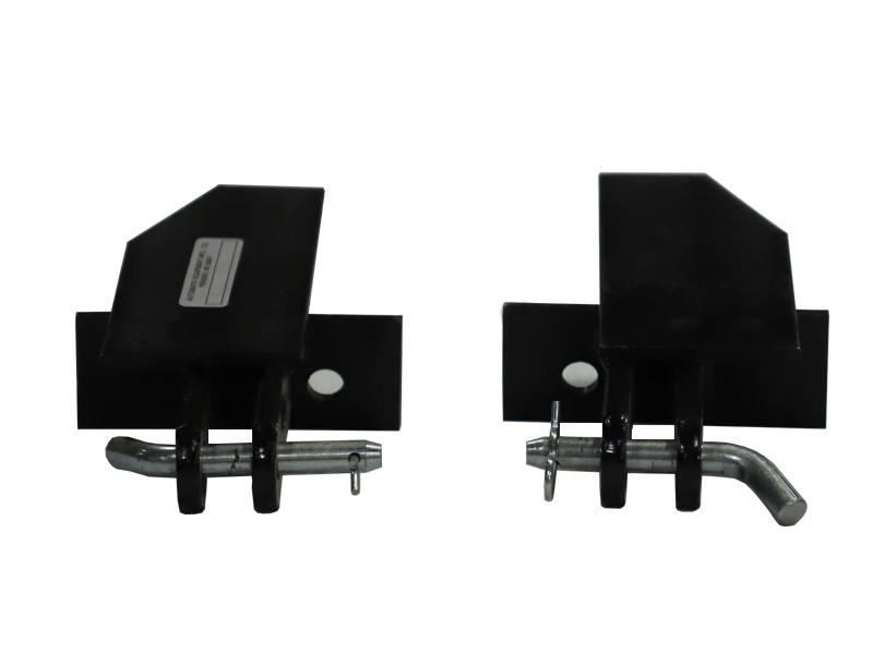 Blue OX BX1602 Tow Bar Base Plate