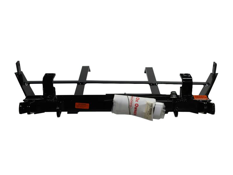 Blue OX BX1617 Tow Bar Base Plate