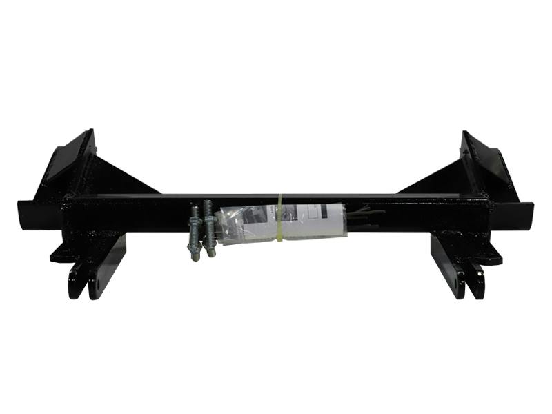 Blue OX BX1638 Tow Bar Base Plate