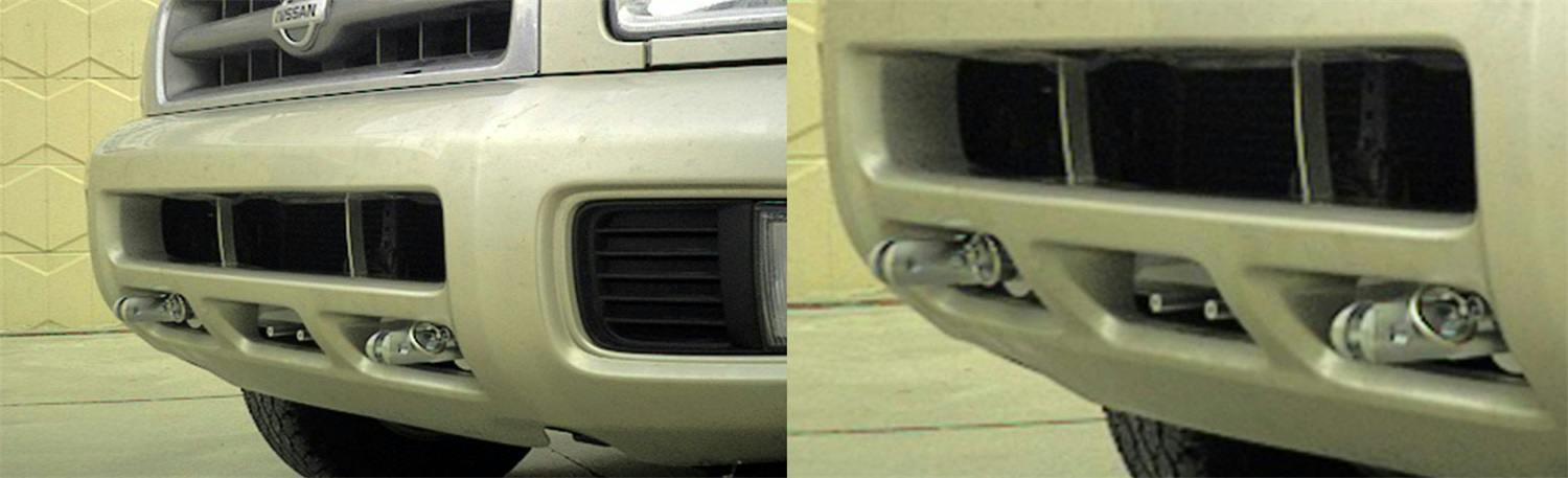 Blue OX BX1826 Tow Bar Base Plate