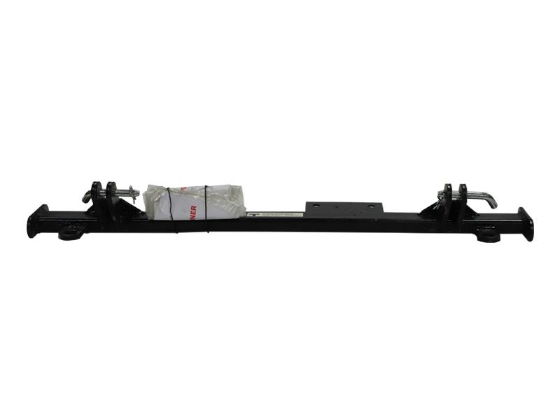 Blue OX BX2108 Tow Bar Base Plate