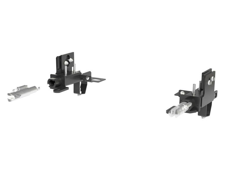 Blue OX BX2915 Tow Bar Base Plate