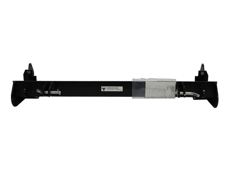 Blue OX BX3709 Tow Bar Base Plate