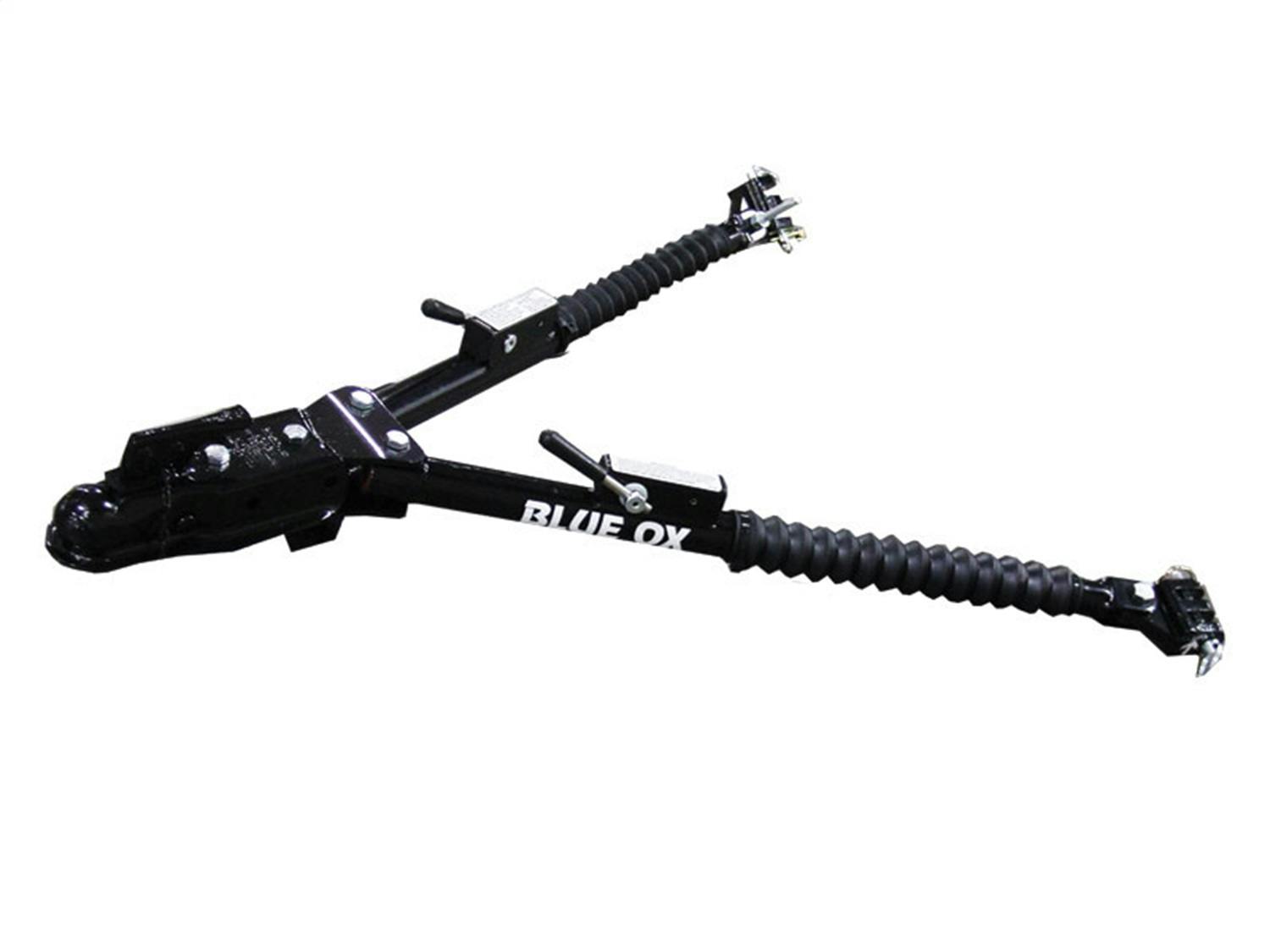 Blue OX BX4330 Acclaim Tow Bar,5,000 lb. Rated