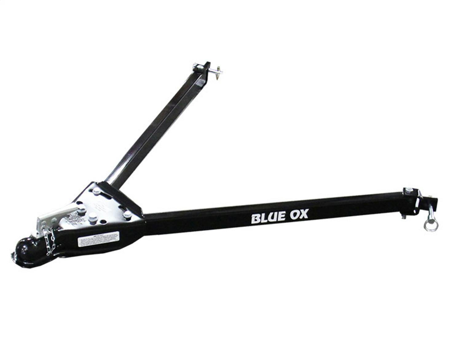 Blue OX BX7322 Adventurer Tow Bar,5,000 lb. Rated.