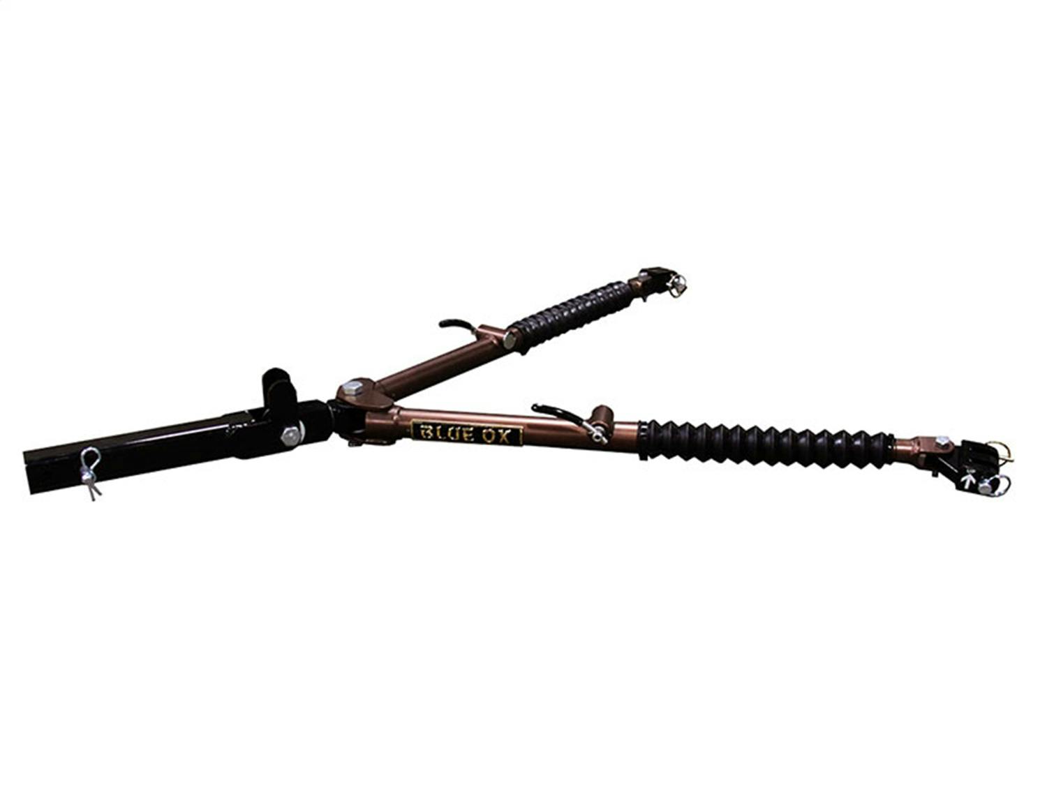 Blue OX BX7420 Avail Tow Bar