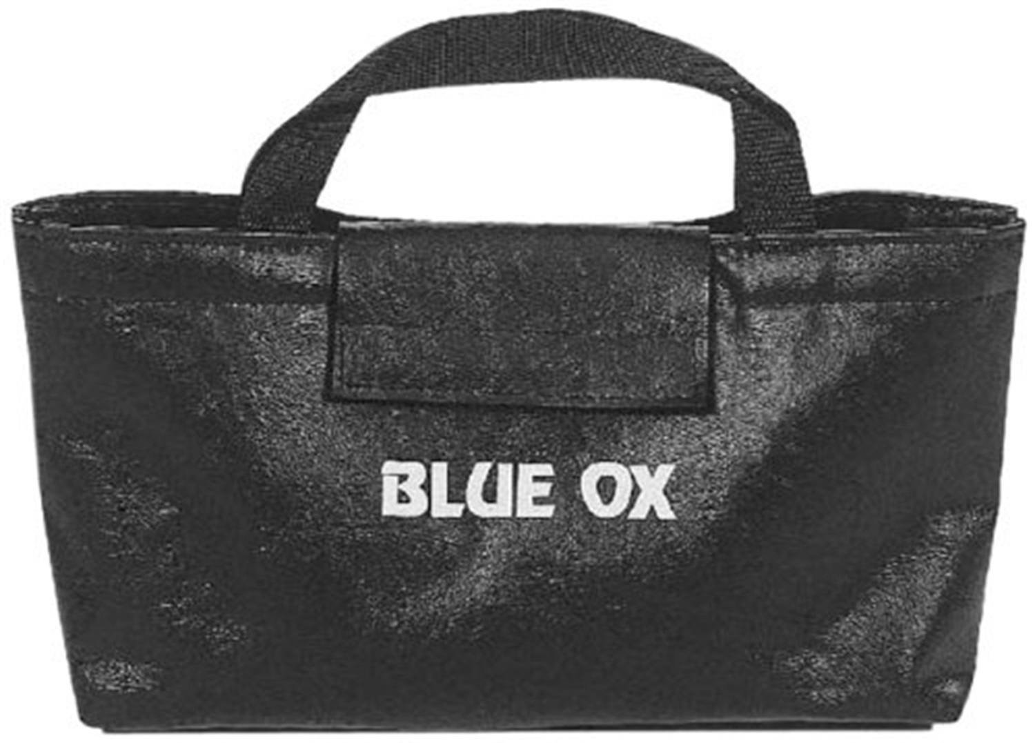 Blue OX BX88134 Removable Attachment Tabs/Coil Cable Vinyl Bag