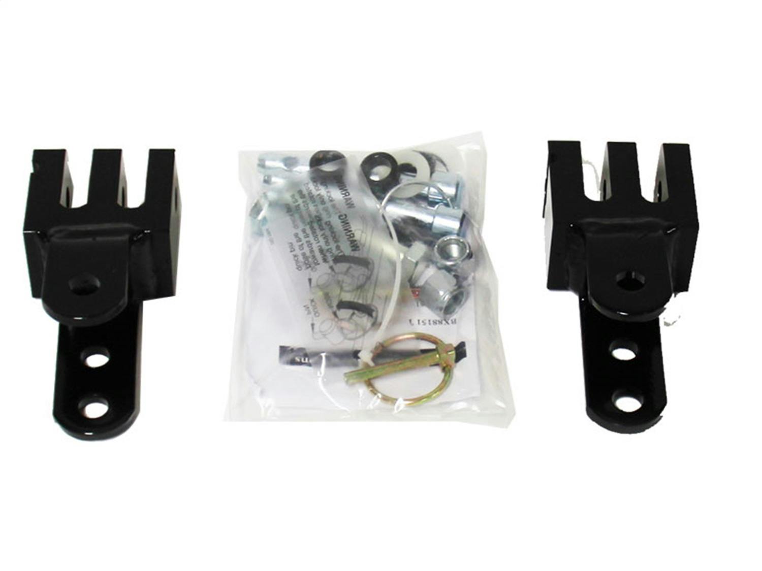 Blue OX BX88151 Triple Lug Kit