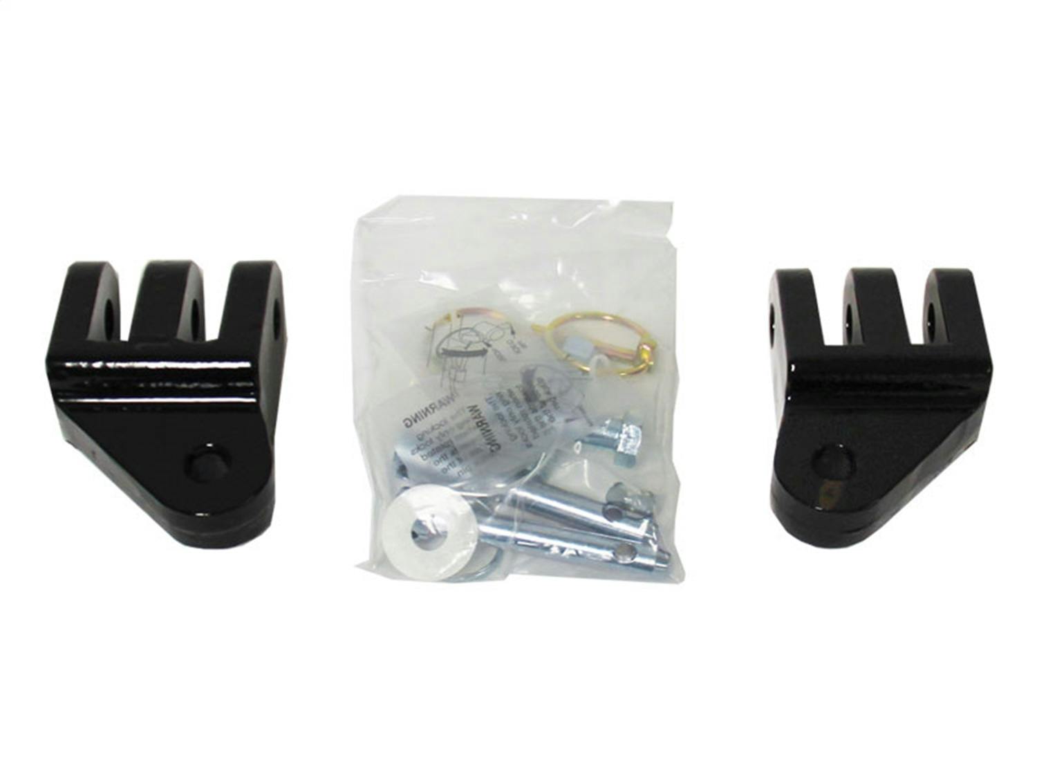 Blue OX BX88154 Triple Lug Kit