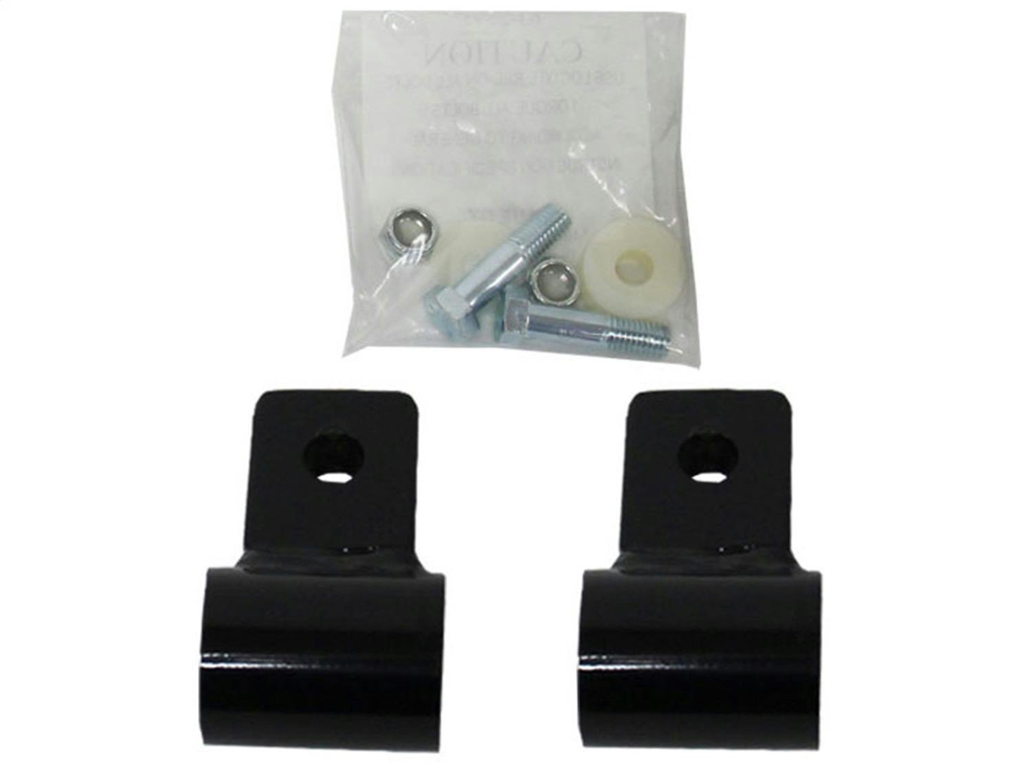 Blue OX BX88185 Tow Bar Adapter Bracket