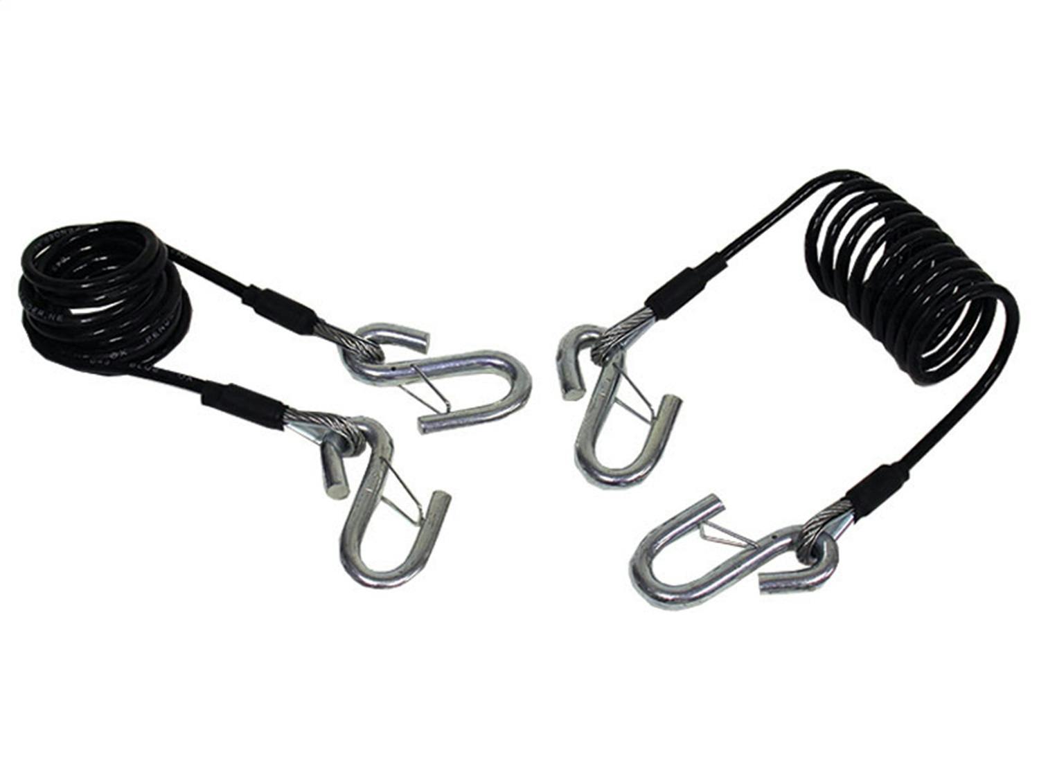 Blue OX BX88196 Safety Cable Kit