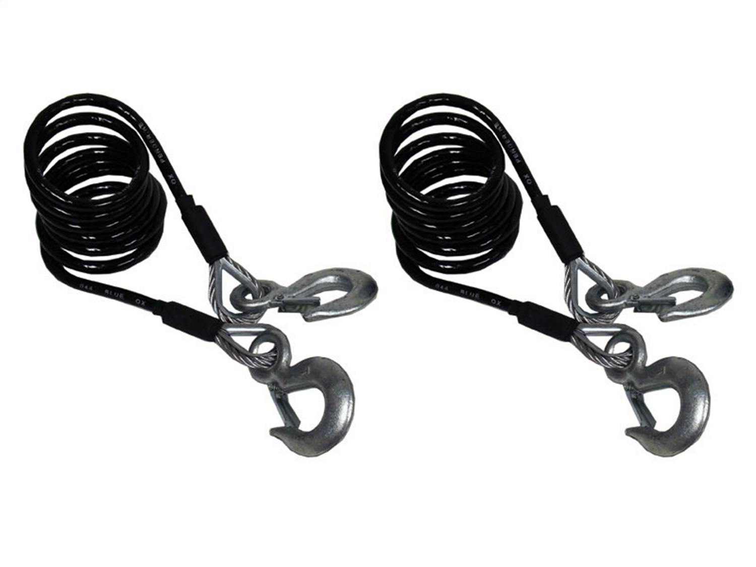 Blue OX BX88197 Safety Cable Kit