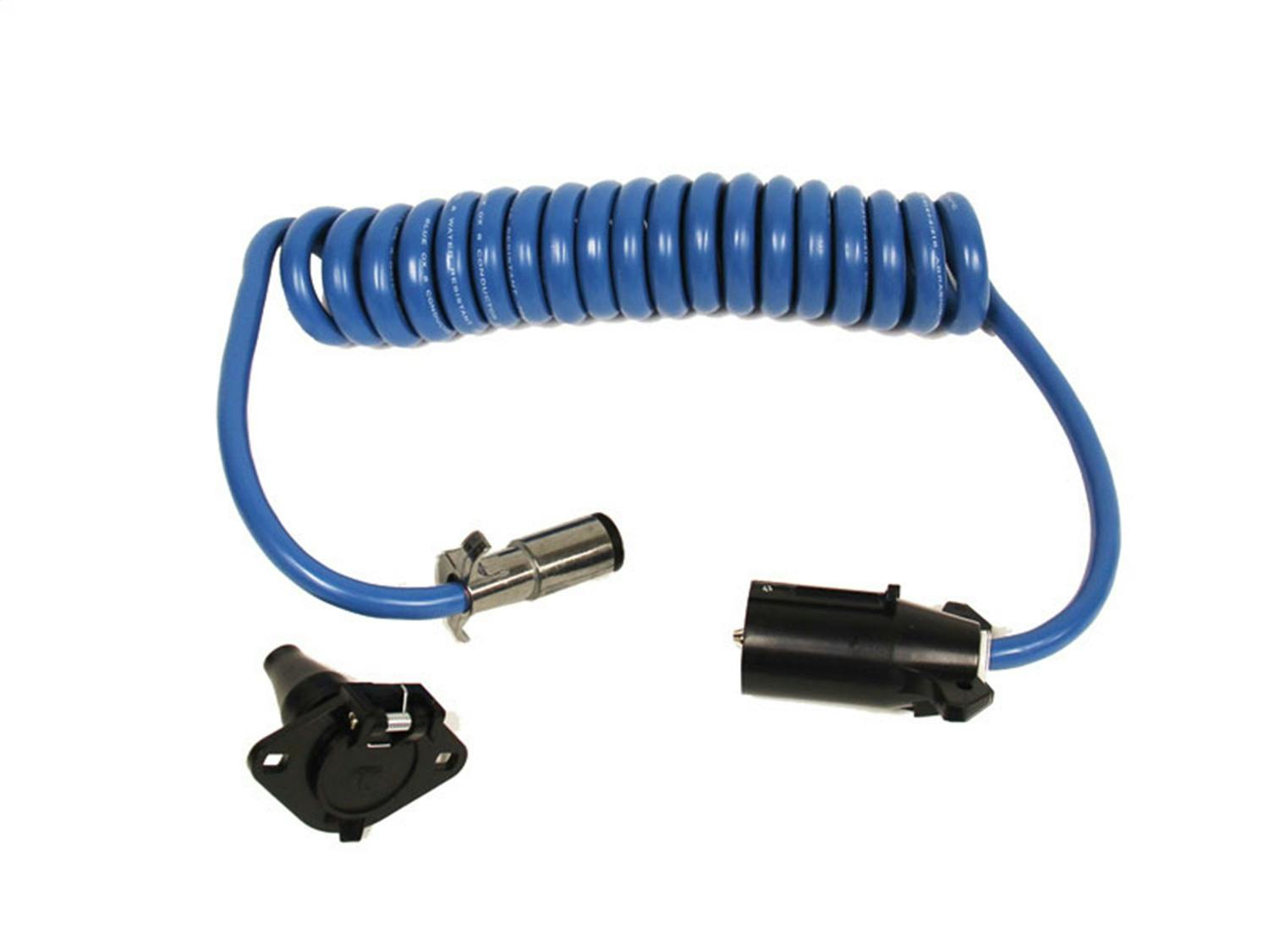 Blue OX BX88206 Coiled Cable Extension