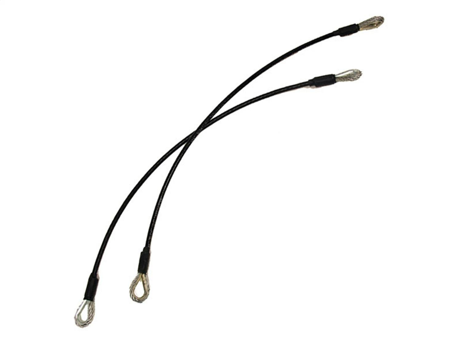 Blue OX BX88208 Safety Cable Kit