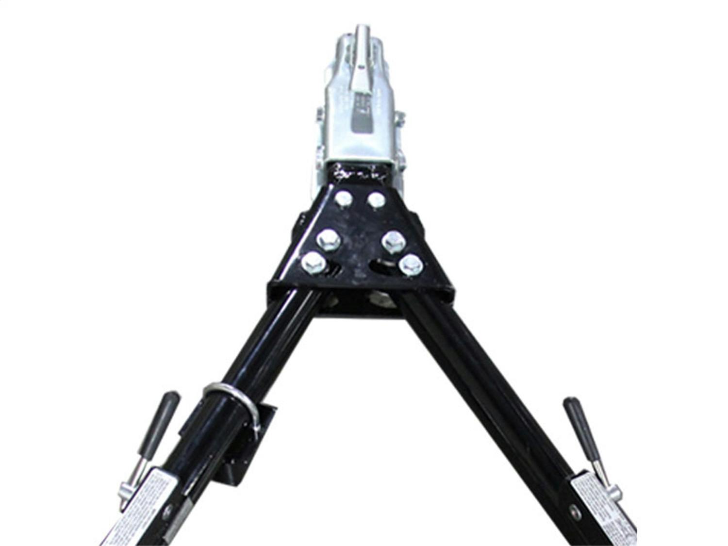 Blue OX BX88248 Coupler Ball Adapter