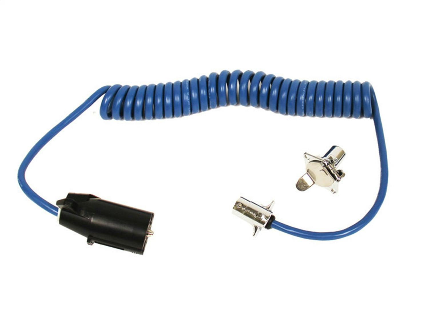 Blue OX BX88254 Coiled Cable Extension
