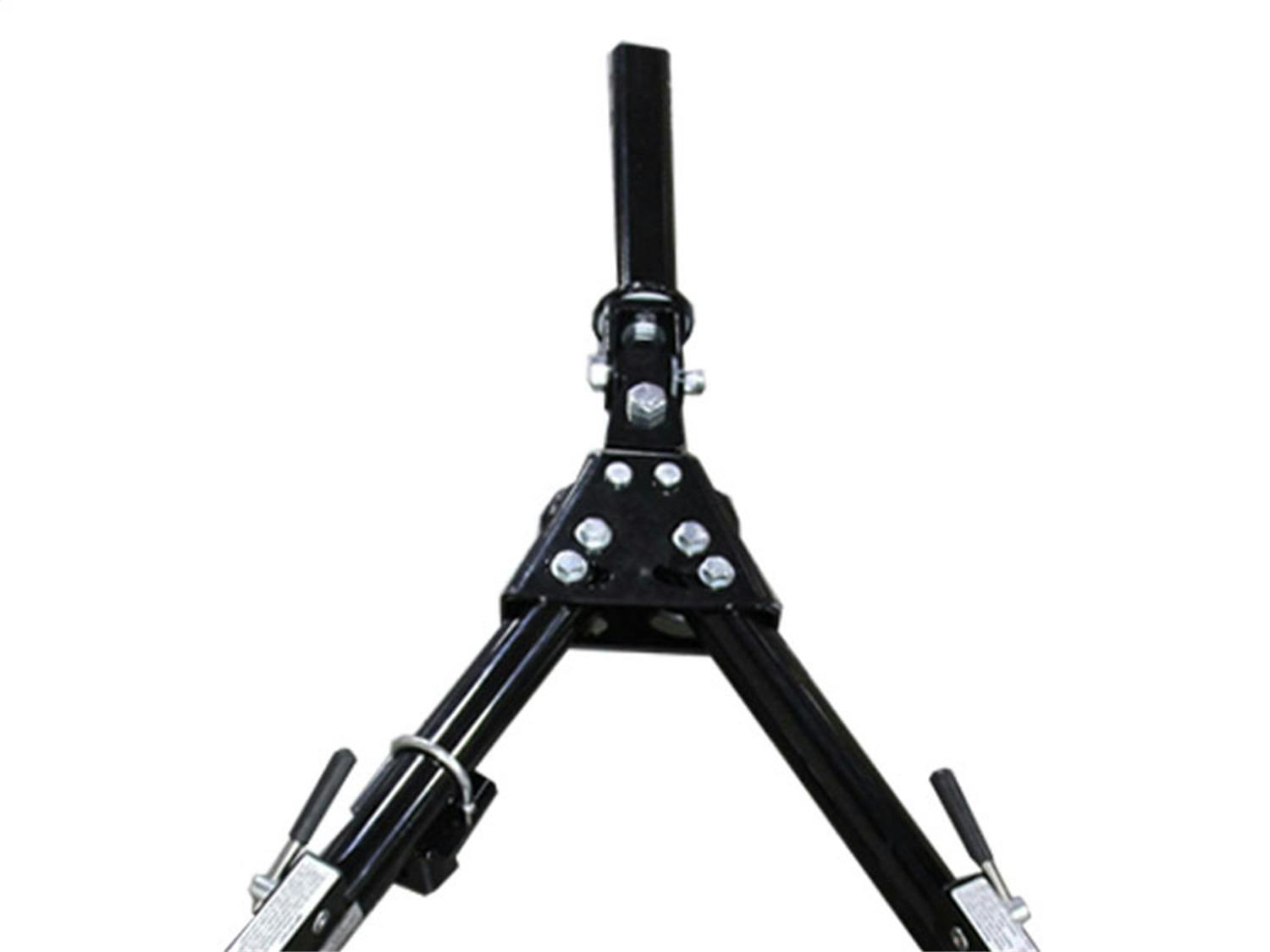Blue OX BX88259 Coupler Ball Adapter