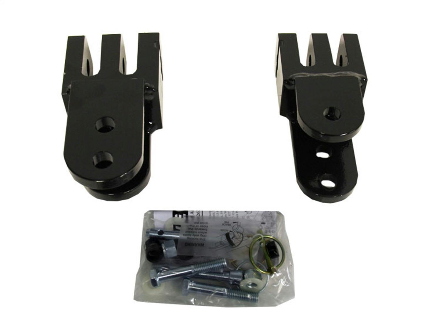 Blue OX BX88262 Triple Lug Kit