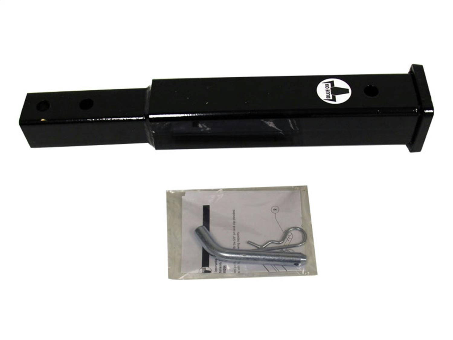 Blue OX BX88264 Receiver Extension