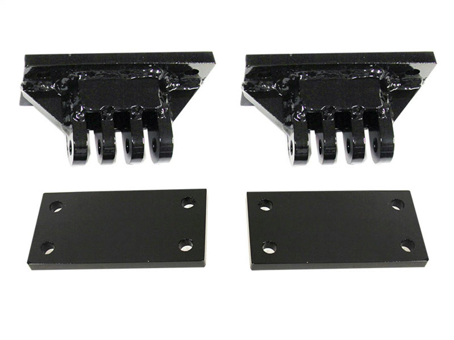 Blue OX BX88266 Tow Bar Adapter Tabs