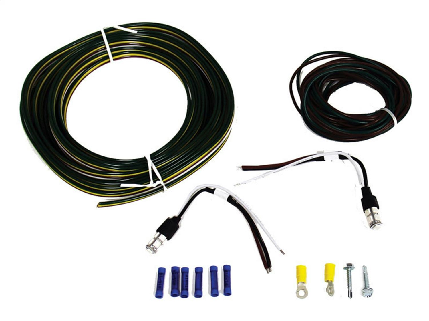 Blue OX BX88267 LED Wiring Kit