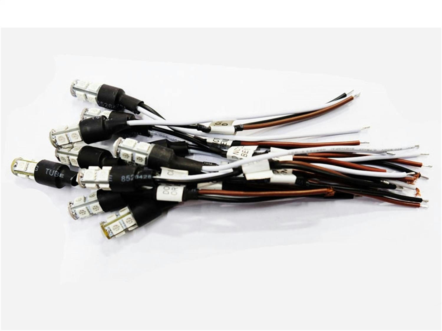 Blue OX BX88268 LED Wiring Kit
