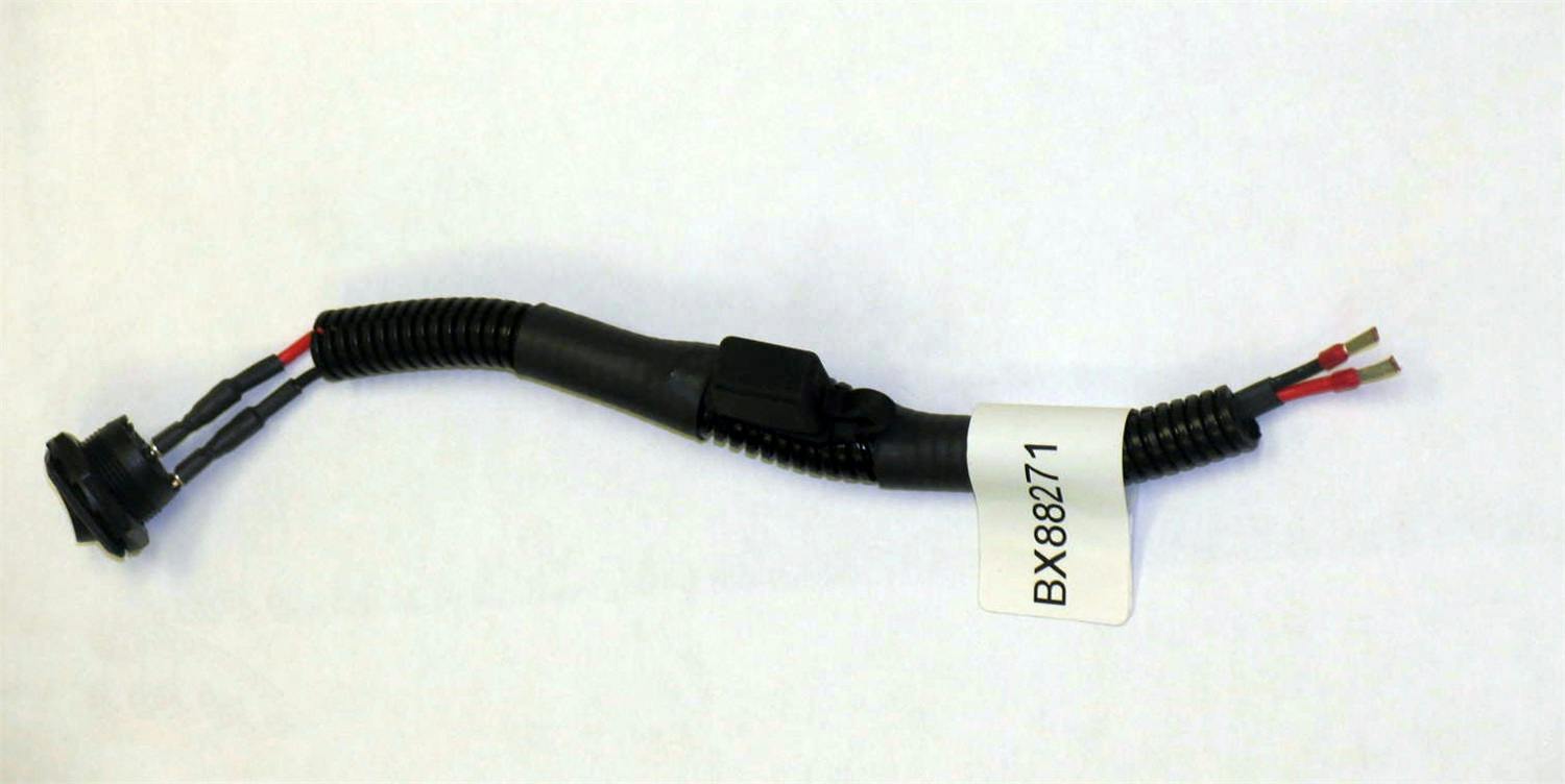 Blue OX BX88271 Fuse Bypass Switch