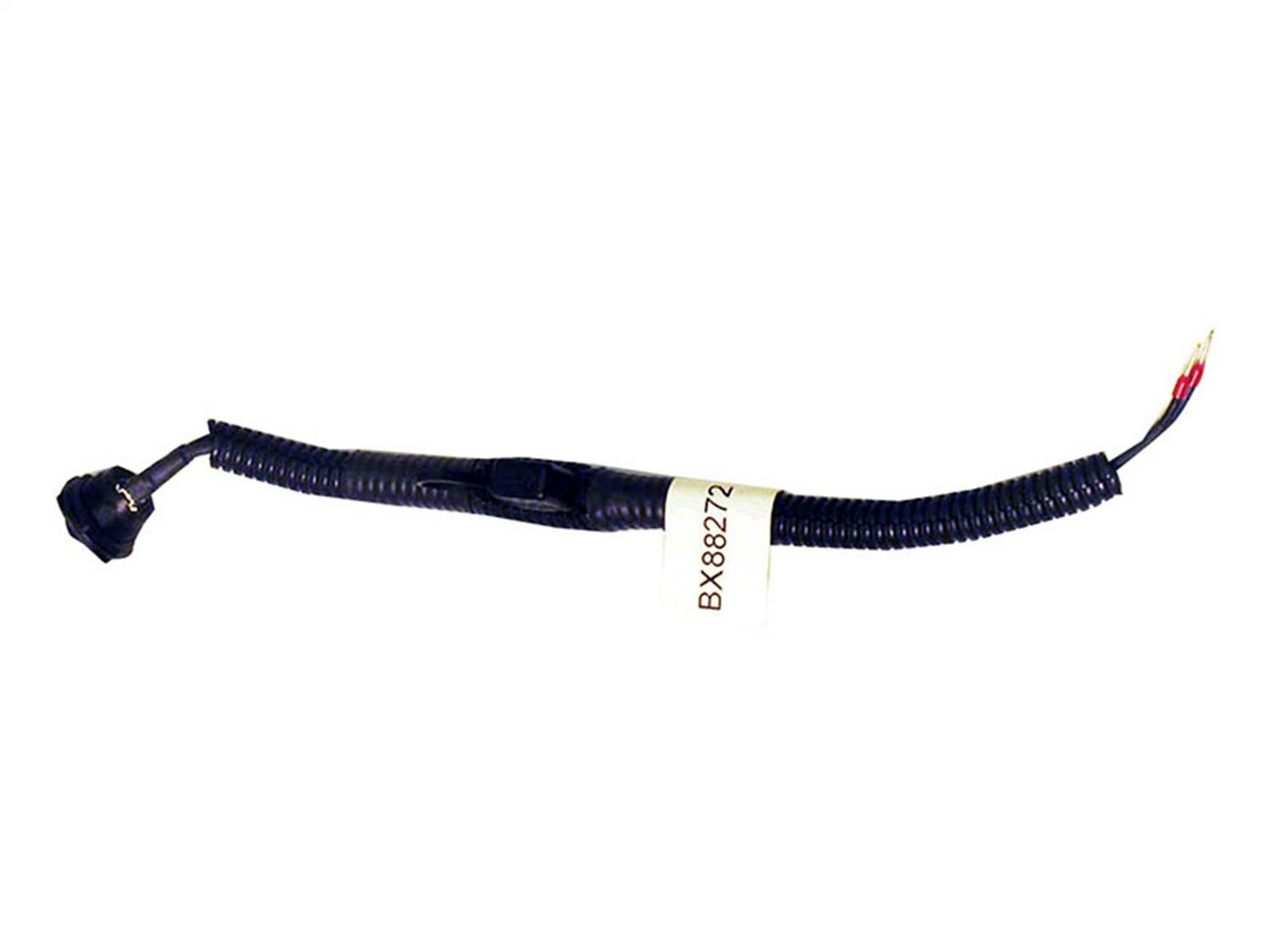 Blue OX BX88272 Fuse Bypass Switch