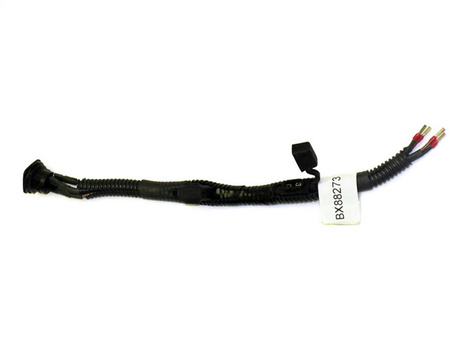 Blue OX BX88273 Fuse Bypass Switch
