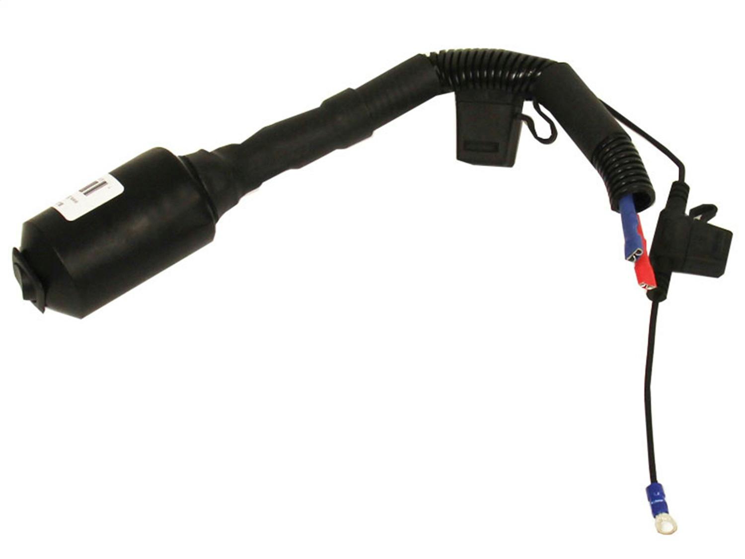 Blue OX BX88274 Fuse Bypass Switch