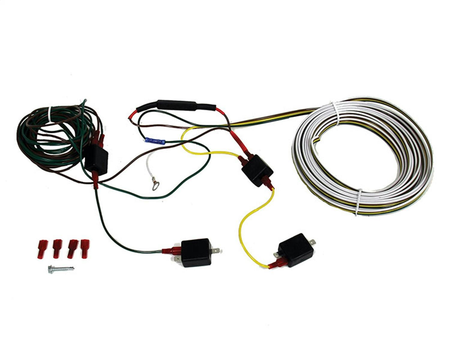 Blue OX BX88334 Wiring Kit