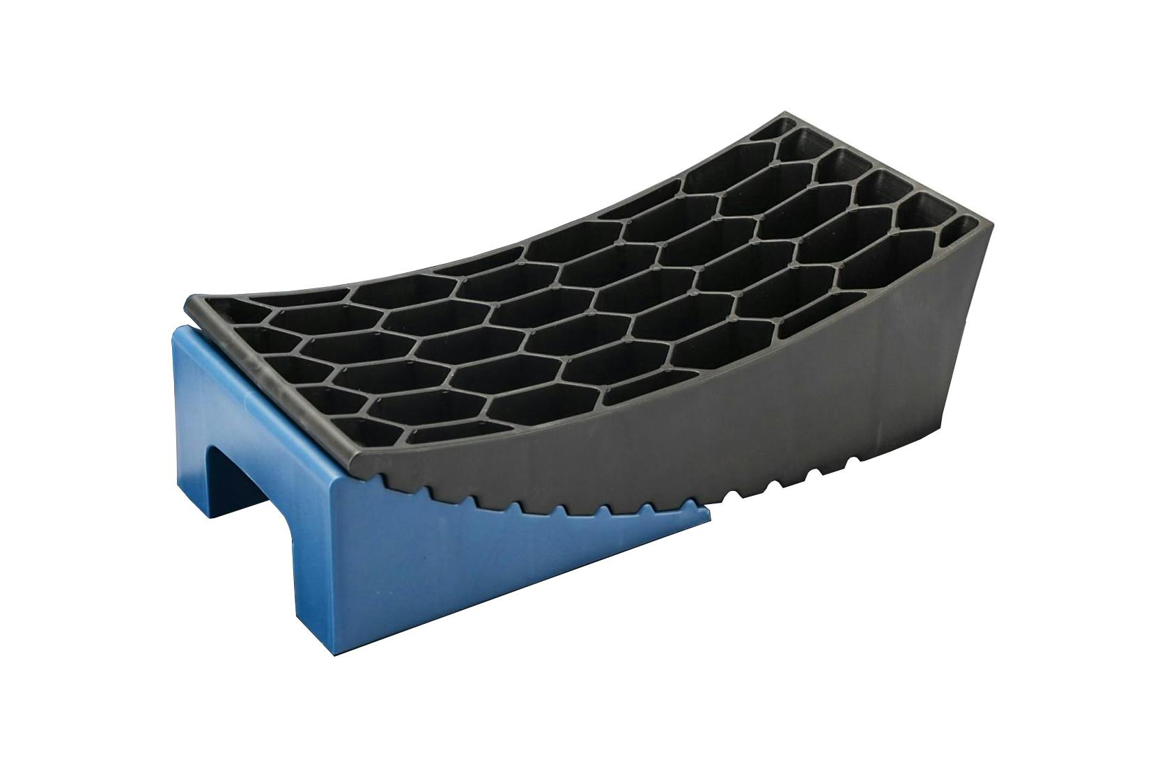 Blue OX BX88445 Camper Leveler Chock