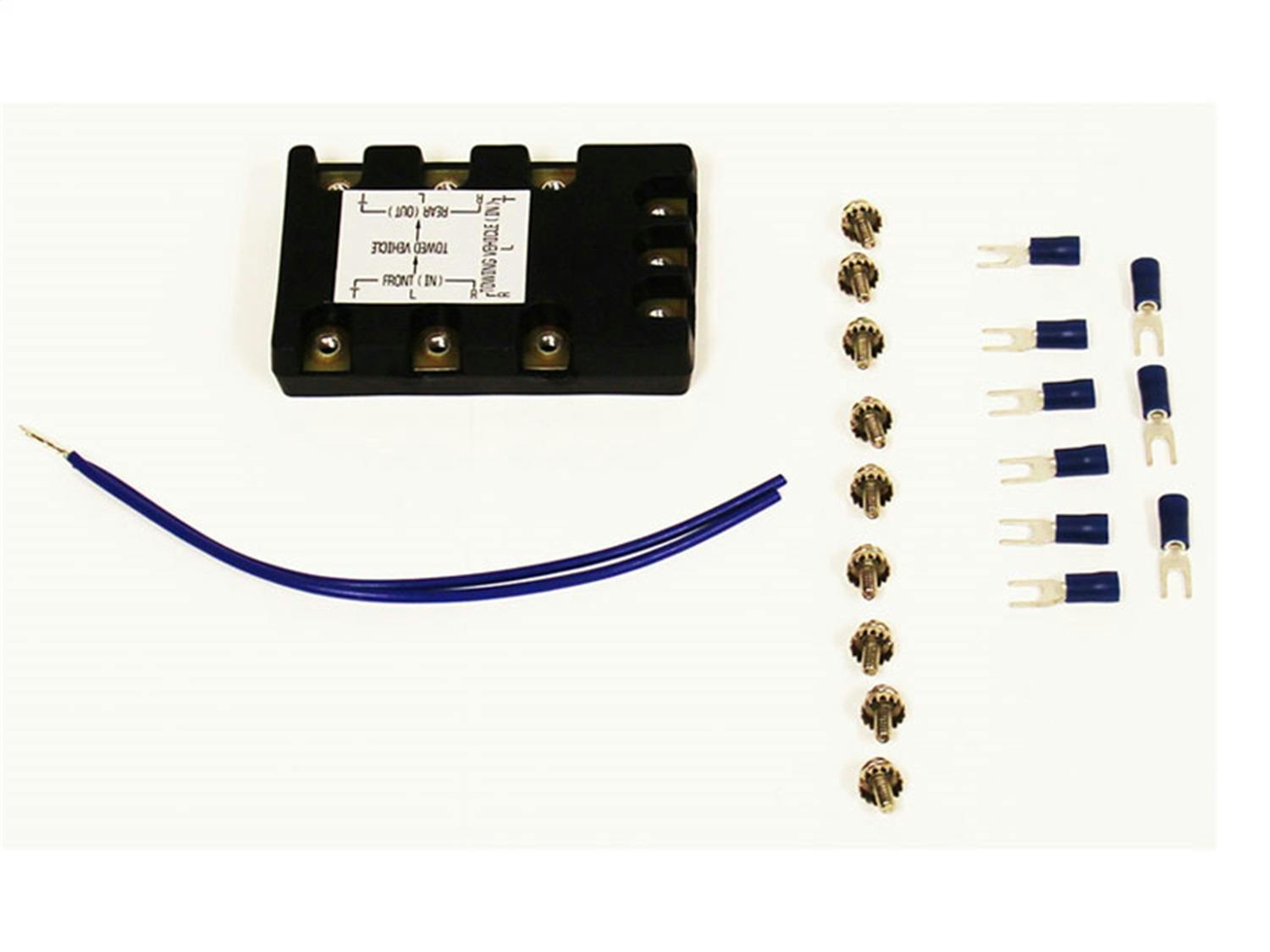 Blue OX BX8863 Diode Block Pack