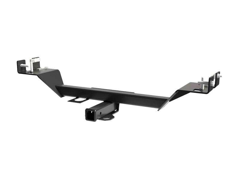 Blue OX BXH1005 Receiver Hitch, Class III, 2" Receiver