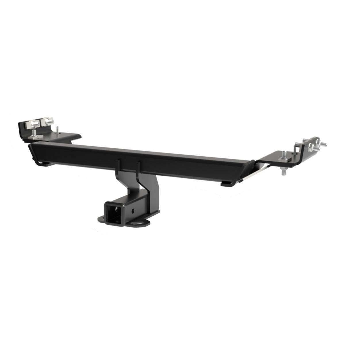 Blue OX BXH3007 Receiver Hitch, Class III, 2" Receiver