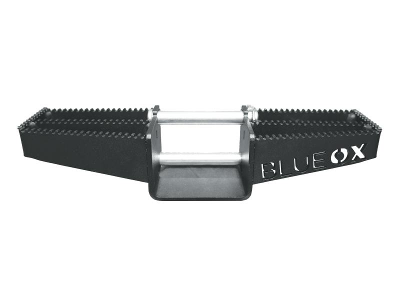 Blue OX BXH9001 KIT, HITCH STEP FOR AJUSTABLE BALL MOUNT
