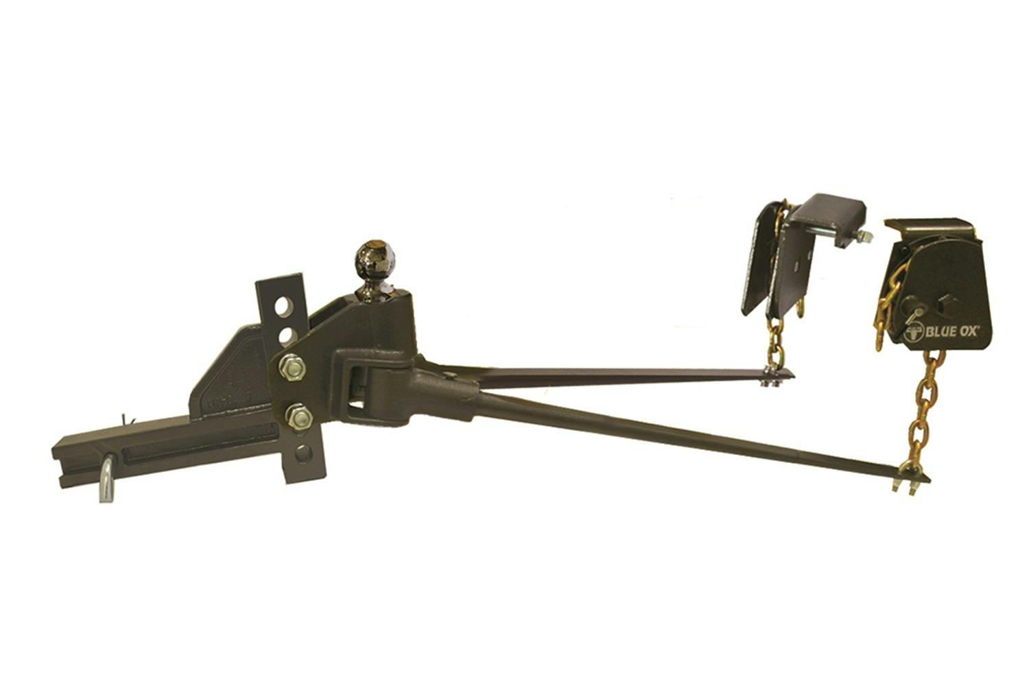 Blue OX BXW0350 SwayPro Weight Distributing System