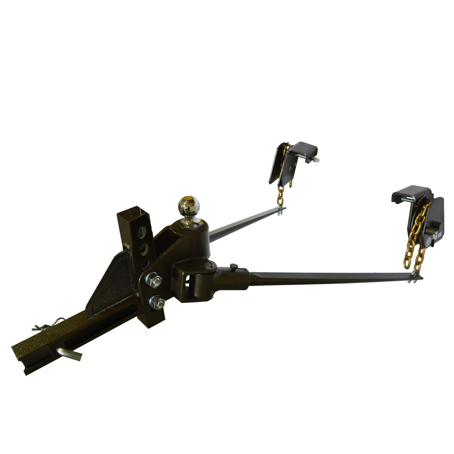Blue OX BXW1003 SwayPro Weight Distributing System