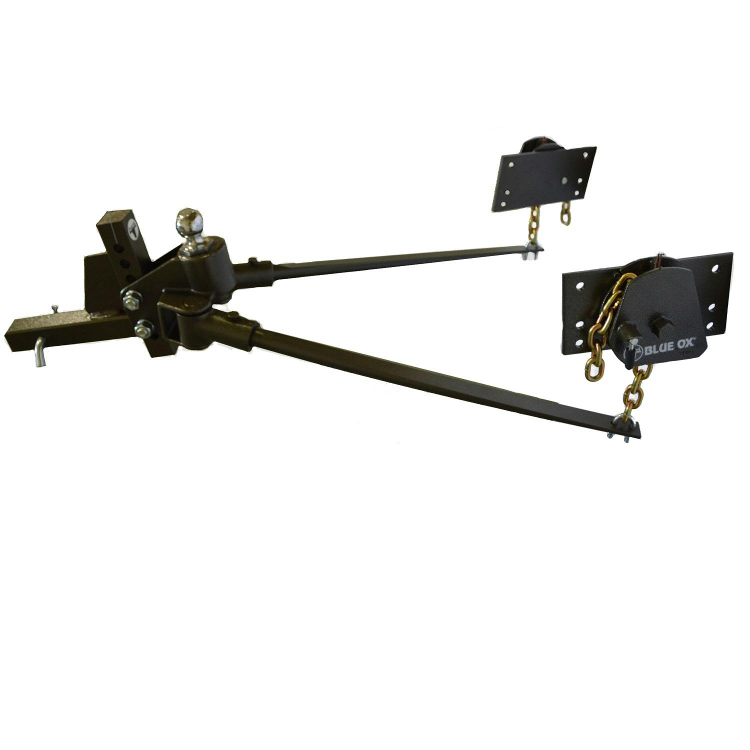 Blue OX BXW2001 SwayPro Weight Distributing System